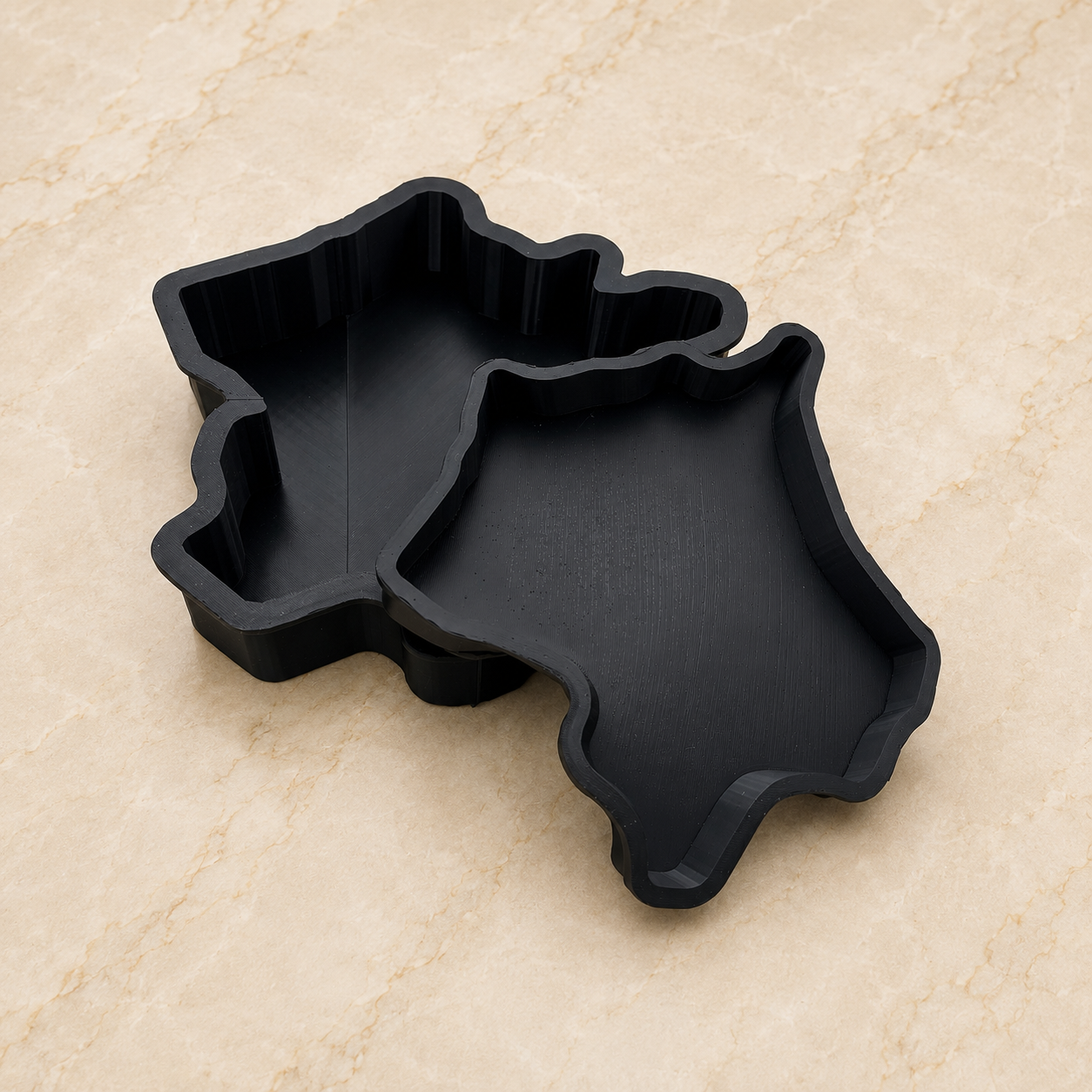 France - Moule à Entremet (avec Insert ou Moule Seul)