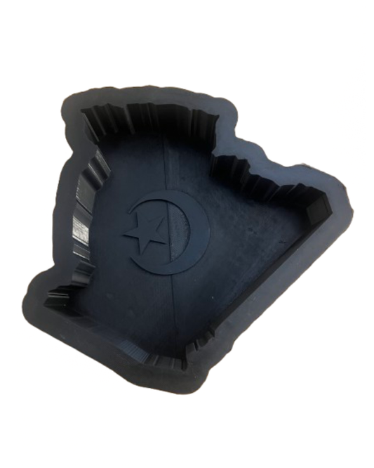 🇩🇿 Moule à entremets “Algérie”