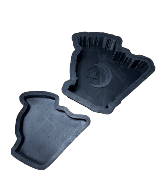 🇩🇿 Offre duo Moule + Insert "Algérie"