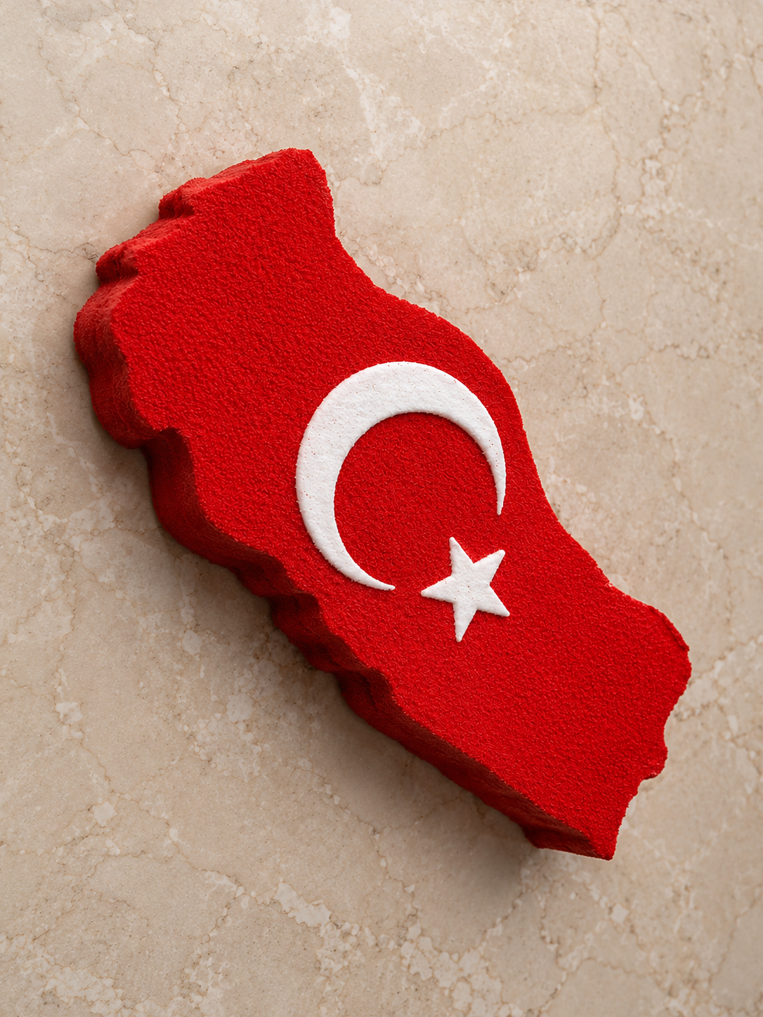Turquie - Moule à Entremet (avec Insert ou Moule Seul)