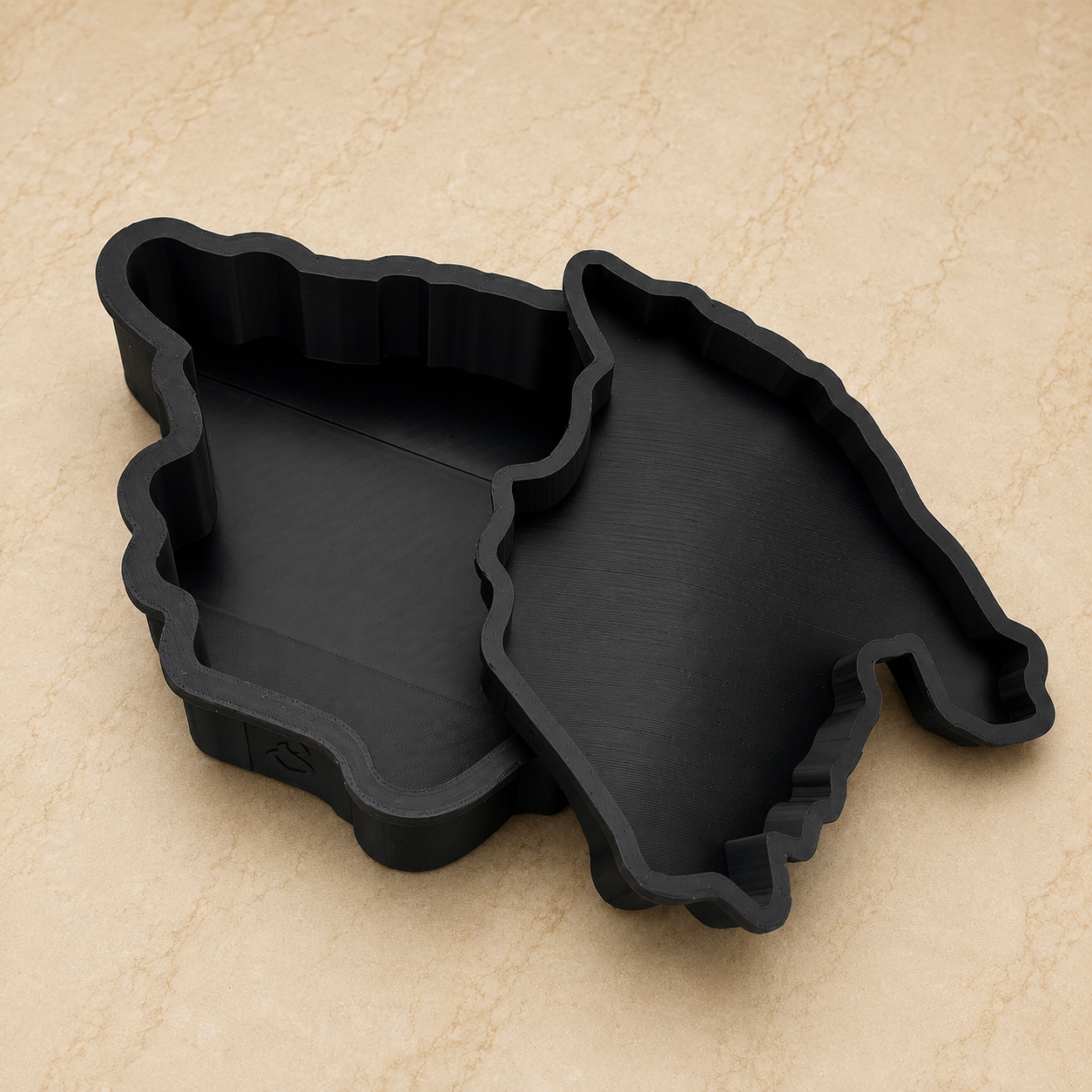 Espagne - Moule à Entremet (avec Insert ou Moule Seul)