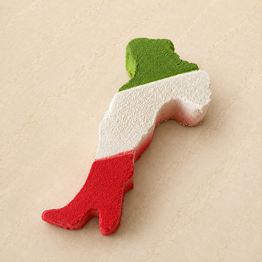 Italie - Moule à Entremet (avec Insert ou Moule Seul)