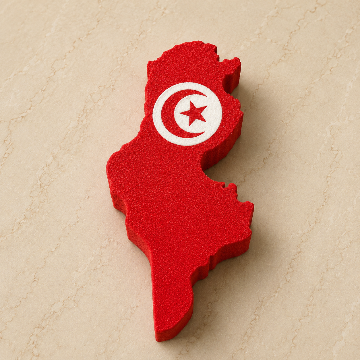 Tunisie - Moule à Entremet (avec Insert ou Moule Seul)