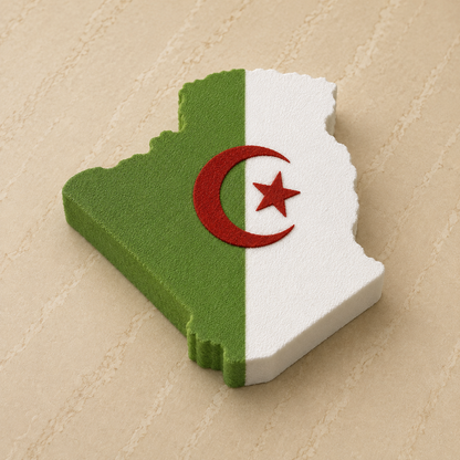 ALGERIE