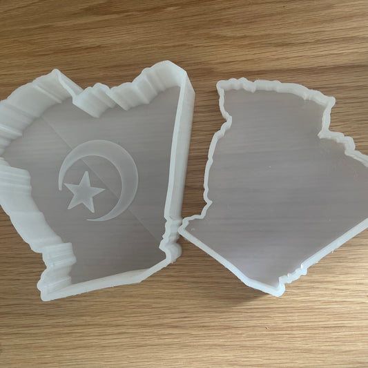 Offre duo Moule + Insert "Algérie"