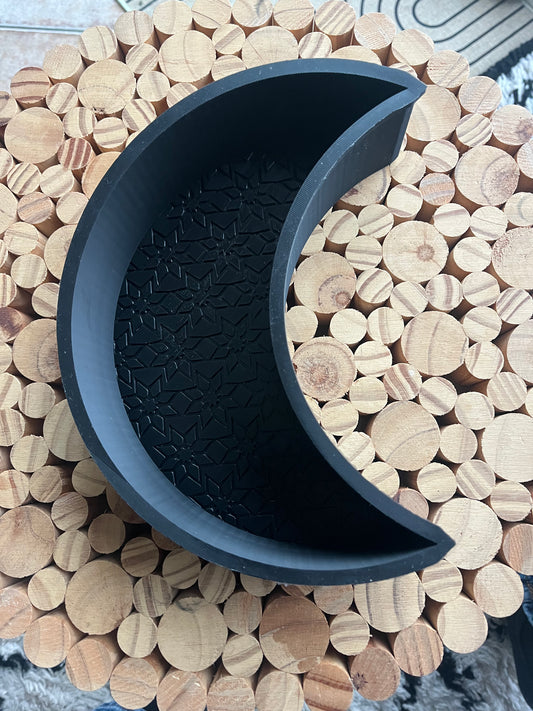 Moule Croissant de Lune