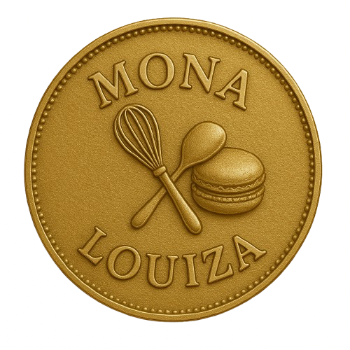 Mona Louiza